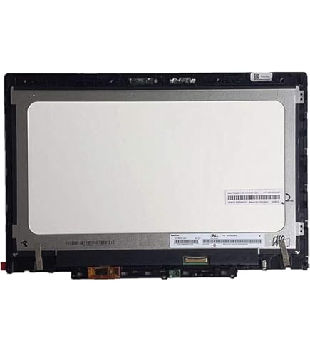 Amazon.co.jp: オリジナルスクリーン交換用 Lenovo 300E Chromebook 第