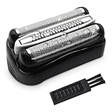 シリーズ3用 series3 32B F/C32B シェーバー替刃 網刃・内刃一体型 3010s/3080s/3020s/3040s/3030s/3050cc-G/330s-4/300S-B/3080s-B-P/310s/ 3080S/S-P1/3040S-P1/3020S/B-P1/310SSP メンズシェーバー替刃 互換品 シェーバーアクセサリー 交換部品