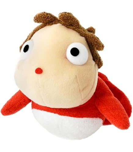 Amazon.co.jp: サンアロー(Sun Arrow) ｽﾀｼﾞｵｼﾞﾌﾞﾘ 崖の上のﾎﾟﾆｮ 