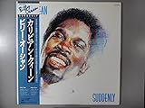 カリビアン・クィーン[ＬＰレコード 12inch]