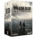 ウォーキング・デッド6 DVD-BOX2