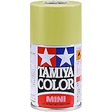 タミヤ(TAMIYA) スプレー No.84 TS-84 メタルゴールド 85084
