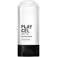TENGA テンガ PLAY GEL DIRECT FEEL プレイジェル ダイレクトフィール【ふき取り簡単! しっとりローション】 160ミリリットル (x 1)