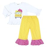 Babeeni SLEEPWEAR ベビー・ガールズ US サイズ: 5 Years カラー: マルチカラー