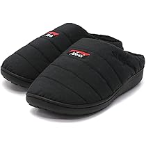 Amazon | [ナンガ] スブ タキビ ウィンター サンダル スリッポン