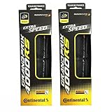 Continental(コンチネンタル) Grand Prix 4000 RS 700×25c...