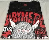 BABYMETAL 2016年 夏フェス TEE Tシャツ XLサイズ