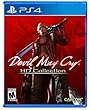 Devil May Cry HD Collection (輸入版:北米)- PS4