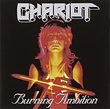 Burning Ambition: Deluxe Edition