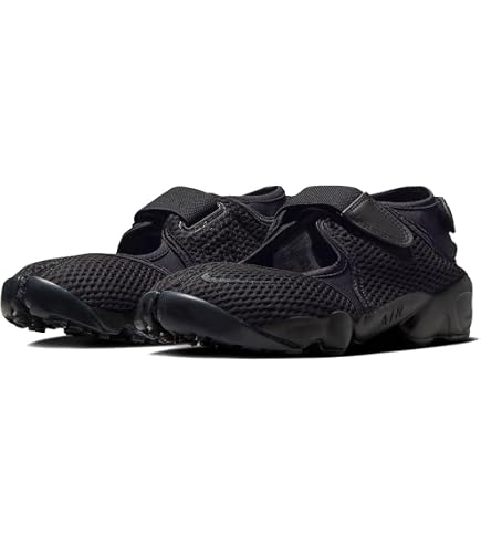 Amazon | [ナイキ] エアリフト レディース WMNS AIR RIFT BR blk/c.gry
