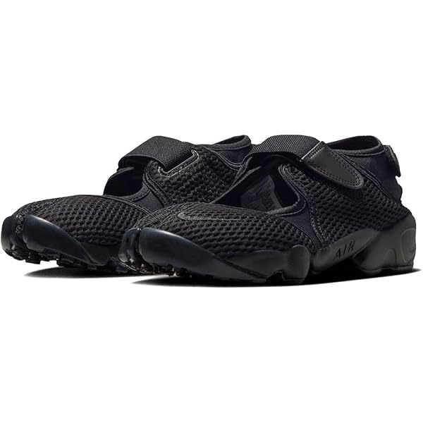 Amazon | [ナイキ] エア リフト W AIR RIFT ブラック/ブラック