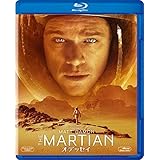 オデッセイ [AmazonDVDコレクション] [Blu-ray]
