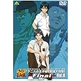 テニスの王子様 Original Video Animation 全国大会篇 Final Vol.0 [DVD]