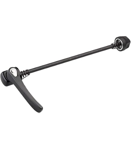 Amazon | SHIMANO Deore HB-M6000 フロントハブクイックリリース