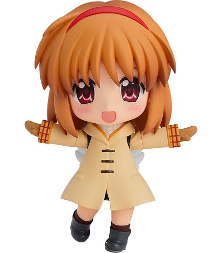 Amazon | コトブキヤ CLANNAD クラナド 古河 渚 1/8 PVC塗装済み完成品