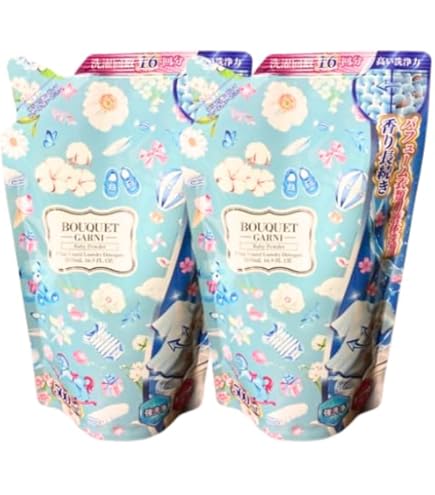 Amazon | 【正規輸入品】 Dreft ドレフト ブリスフル ビーズ 衣類の