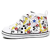 (コンバース スニーカー) CONVERSE オールスター ベビーサイズ スニーカー BABY ALL STAR N MICKEY MOUSE 子供用 マルチカラー 15cm
