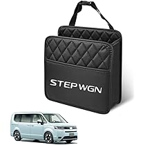 BGUCAR 新型ステップワゴン RP6 RP7 RP8専用 多機能便利キット 41qMVHOjULL.jpg