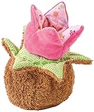 Kathe Kruse In The Garden Reversible Ball, Tulip [並行輸入品]