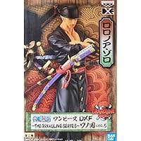 ワンピース DXF THE GRANDLINE SERIES ワノ国 vol.5 ロロノア・ゾロ 単品