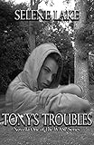 Tony's Troubles: Novella One of the WASP Series (English Edition)