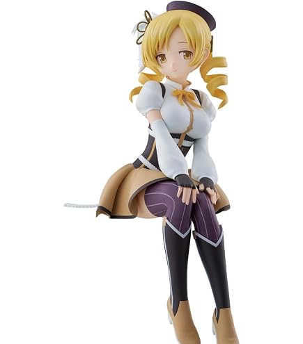 Amazon.co.jp: RAH(リアルアクションヒーローズ) MGM 巴マミ(1/6 