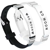 ロウン ペンミ　MD ブレスレット 韓国 Amazon | [BITACS] ロウン RO WOON 韓国の俳優 SF9 のメンバー
