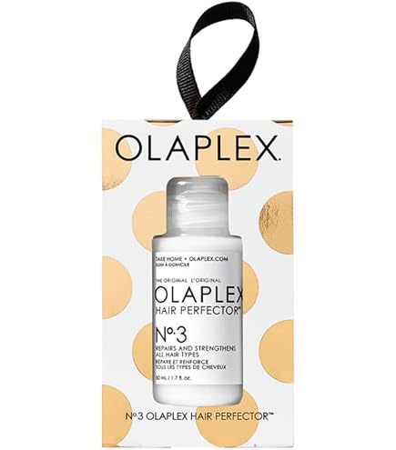 Amazon.co.jp: Olaplex オラプレックス No.3 Hair Perfector 100ml