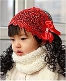 赤ちゃん ヘアバンド ベビーヘアバンド 赤ちゃん 髪飾り ベビー ヘアバンド 出産祝い 女の子 (A)
