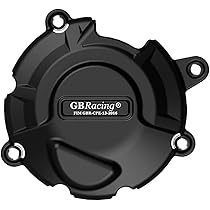 Amazon.co.jp: バイク ジェネレーターカバー クラッチカバー カワサキ