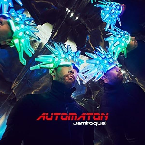 Amazon.co.jp: Automaton: ミュージック
