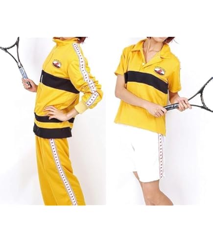 Amazon.co.jp: テニスの王子様コスプレ衣装 テニスの王子様 立海