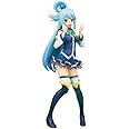 ベルファイン この素晴らしい世界に祝福を! アクア 1/8スケール PVC製 塗装済み 完成品 フィギュア