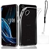 ｋａｗａｙｌＪＰ AQUOS sense2 / Android One S5 用の ケース SHV43 SH-01L SH-M08 カバー 