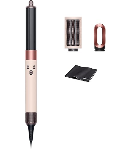 Amazon.co.jp: Dyson Airwrap i.d. : ホーム＆キッチン