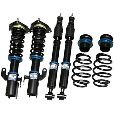 Amazon.co.jp 売れ筋ランキング: 車高調キット の中で最も人気のある