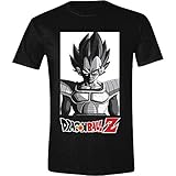 ドラゴンボールZ TシャツベジータサイズL Geek Storeシャツ
