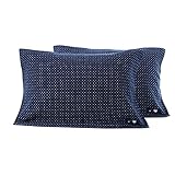 コットンピロータオル厚手ガーゼカップルピローカバー-A1