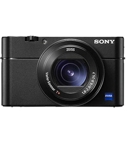 4870 Sony Cyber-shot RX100 ブラック デジカメ 美品 ソニー Cyber-Shot DSC-RX100M7