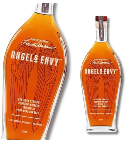Amazon.co.jp: エンジェルズ エンヴィ [ ウイスキー アメリカ合衆国