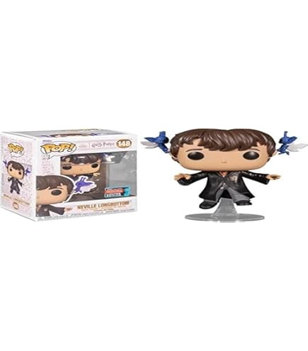 Amazon.co.jp: POP figure Harry Potter Remus Lupin Werewolf