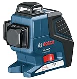 BOSCH(ボッシュ) レーザー墨出し器 GLL3-80P【正規品】
