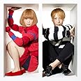 Crazy Crazy (feat. Charli XCX & Kyary Pamyu Pamyu) / 原宿いやほい