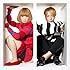 中田ヤスタカ / きゃりーぱみゅぱみゅ「Crazy Crazy(feat. Charli XCX & Kyary Pamyu Pamyu) / 原宿いやほい」