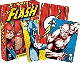 DC Comics（DCコミック）The Flash（フラッシュ）Playing Card（トランプ） [並行輸入品]