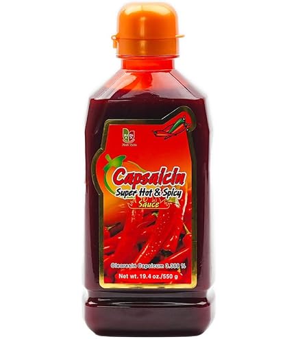 Amazon | 世界で一番辛いホットソース The Source Hot Sauce ザ