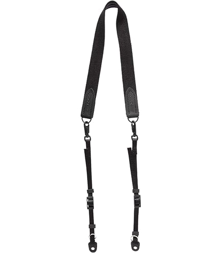 Amazon | 【国内正規品】DOMKE ドンケ バックパックストラップ FA-100