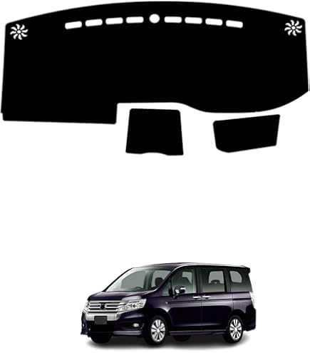 Amazon | ダッシュボードマット ステップワゴン スパーダ RK ダッシュ