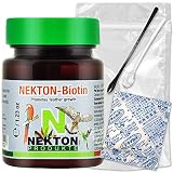 ネクトン BIO 35g 湿気対策5点セット 日本語取説付き NEKTON 鳥用 [並行輸入品]