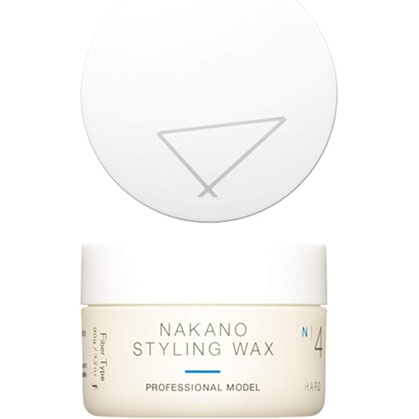 ファイバータイプ　ナカノ　スタイリング　ワックス7 スーパータフハード Amazon | ナカノ スタイリングワックス ファイバータイプ 7F